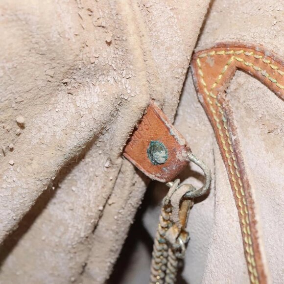 LOUIS VUITTON Monogram Bucket GM Shoulder Bag - Picture 14 of 15